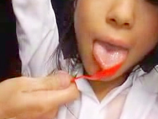 Riding the Dragon: An Asian Sex Doll's Desire for a Dominating Partner