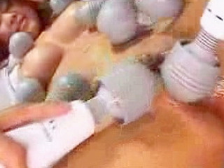 Japanese Pornstar with Deep Dickin'