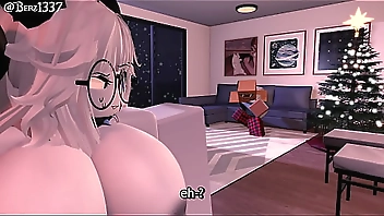 Demon Girl Piped Down