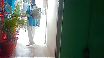 Indian College Couple Outdoor Anal Sex 2024 MMS